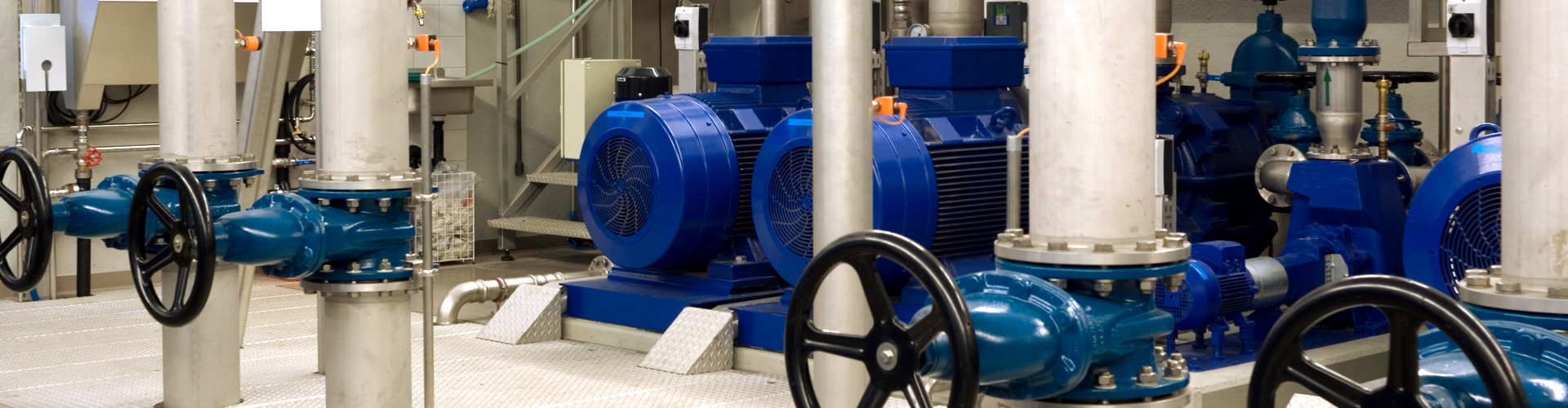 rotary valves