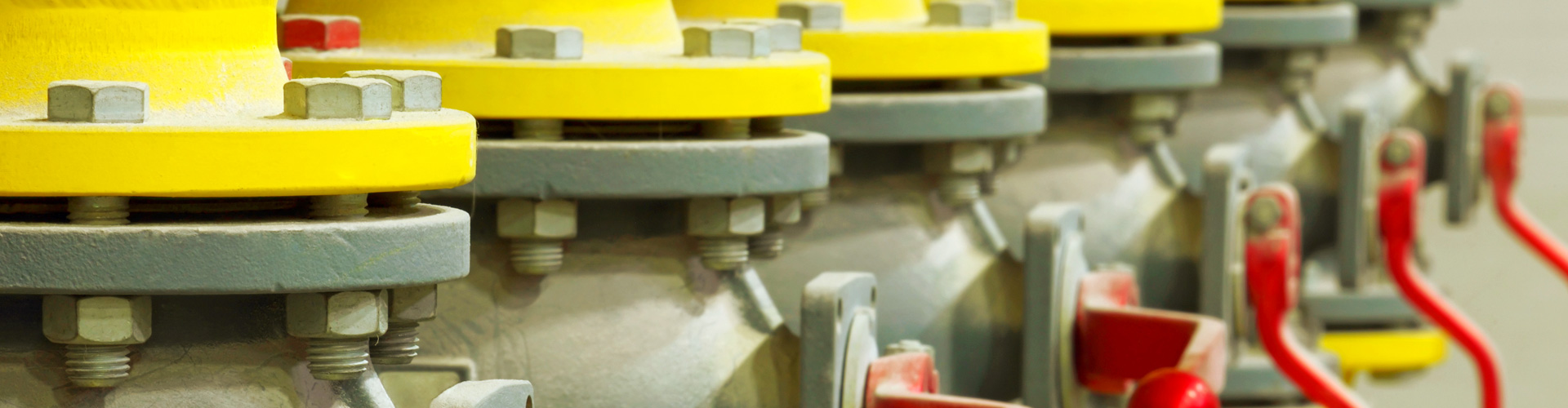 manual valves