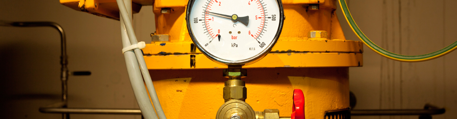 refurbishment of pumps