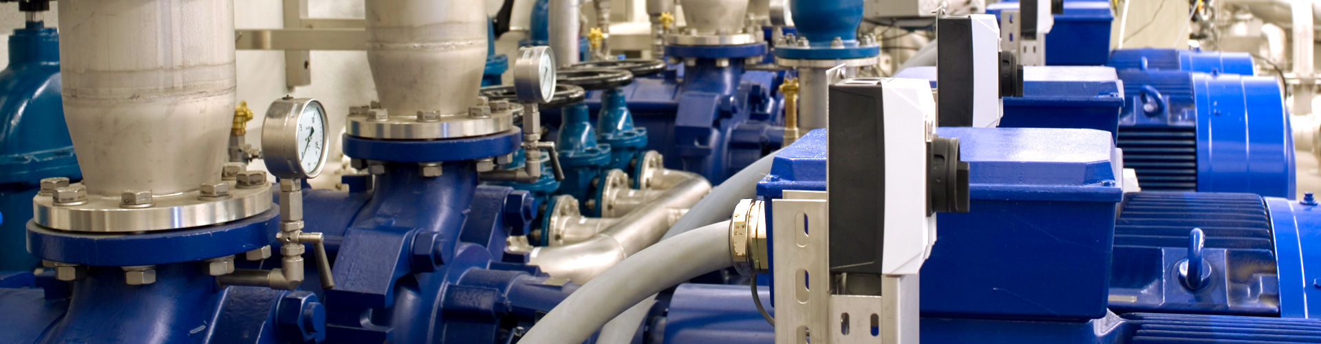 mechanical products
