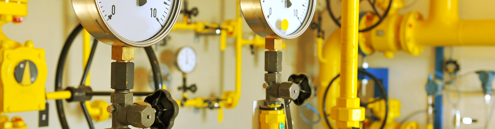 Rotork actuators