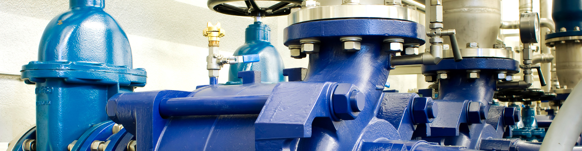 instrumentation valves