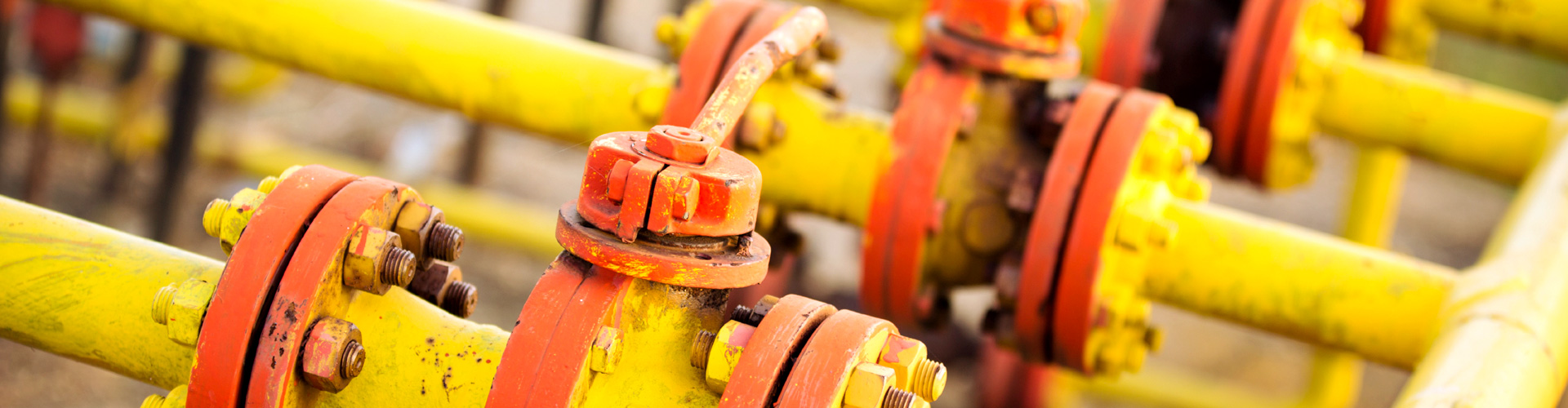 control valves