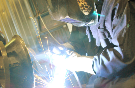 Company Welding